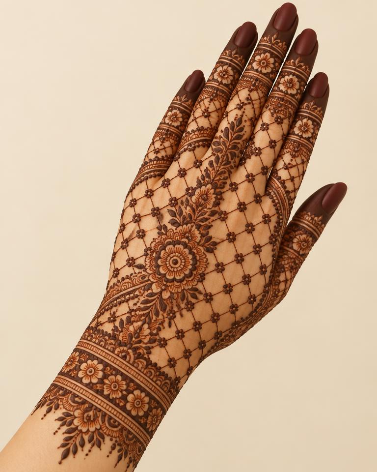 Dulhan Jaal Classic